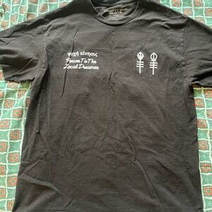 Twenty One Pilots Tshirt